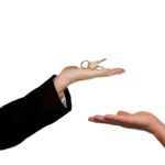 What is hosted property management?