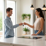 Airbnb Remote Check-In Guide: Safe Key Exchange Methods