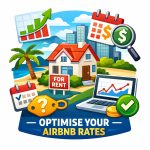 Top Pricing Tools to Optimise Your Airbnb Occupancy & Rates