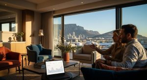 Read more about the article What Is the Average Price of an Airbnb in Cape Town?