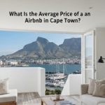 What Is the Average Price of an Airbnb in Cape Town?