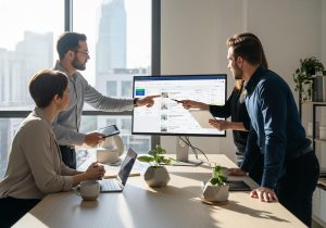 Read more about the article What are the Benefits of Using a Channel Manager for Airbnb Listings?