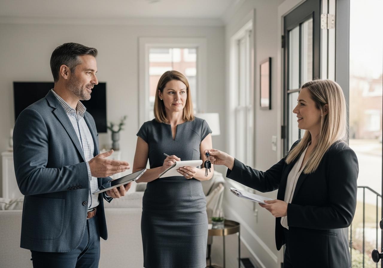 Read more about the article Hosting Without the Stress: Can I Hire Someone to Run My Airbnb?