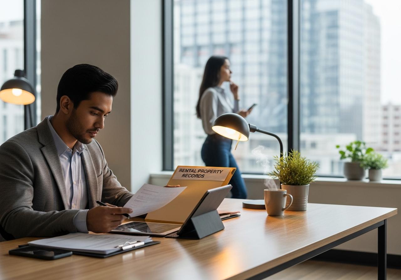 Read more about the article Understanding Income Tax on Rental Income