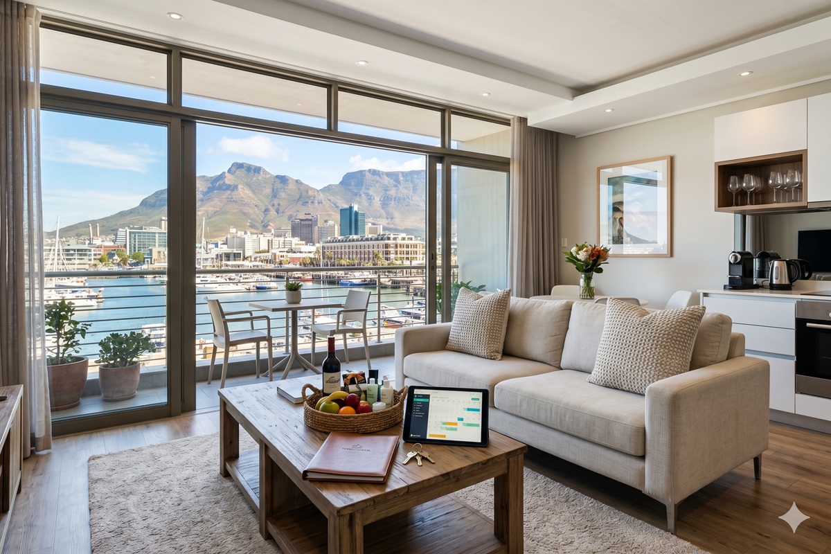 You are currently viewing How Can CTHA Help Make My Airbnb More Profitable? 