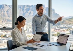 Read more about the article What Do I Need to Start Short-term Let Management in Cape Town? 