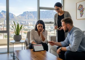 Read more about the article Legal Compliance: What Are the Airbnb Rules in Cape Town I Should Know? 