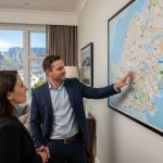 Prime Locations: Which Areas Do You Cover for Airbnb Management Cape Town? 