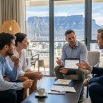 Maximising Returns: How Much Does Airbnb Management in Cape Town Cost? 