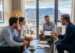 Read more about the article Maximising Returns: How Much Does Airbnb Management in Cape Town Cost? 