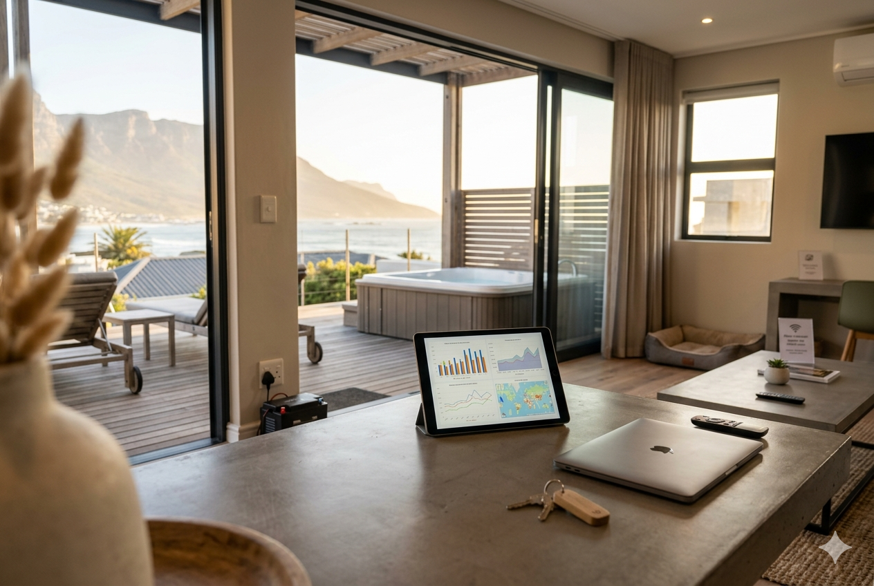 Read more about the article How to Increase Profit in an Airbnb 