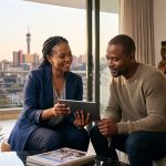 Finding the Best Airbnb Management Companies in Johannesburg